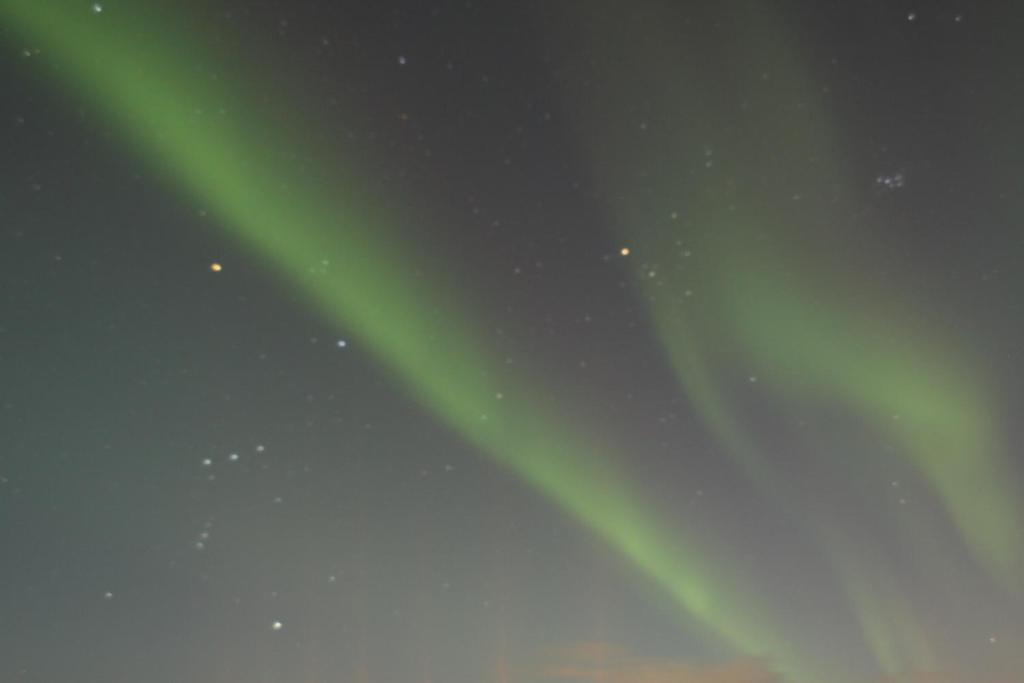 Hotel Framtid Djúpivogur Esterno foto